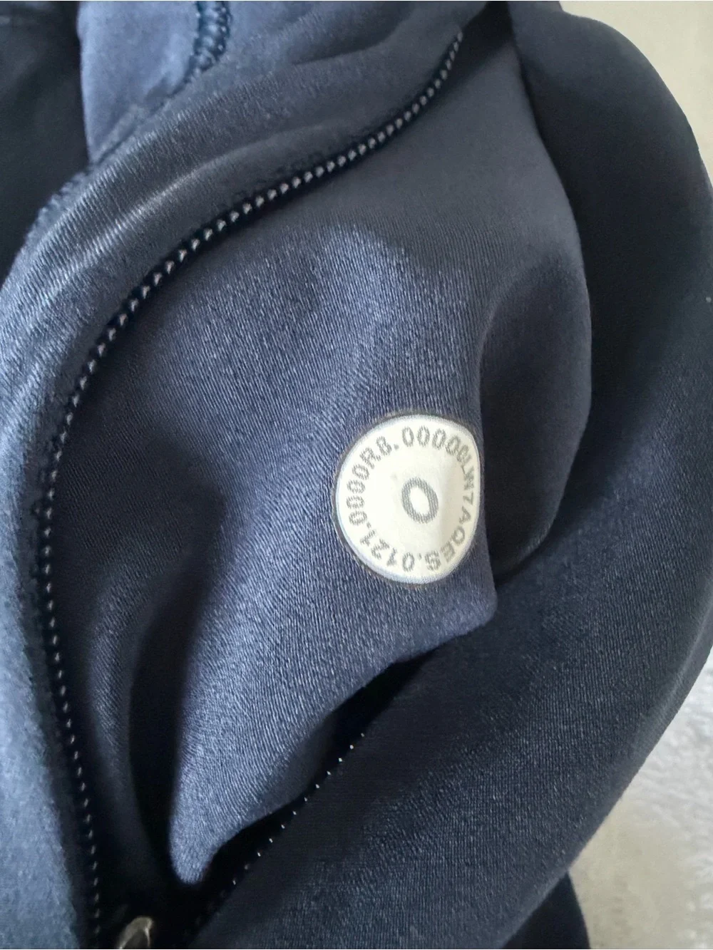 Lululemon Track That MR Short 5